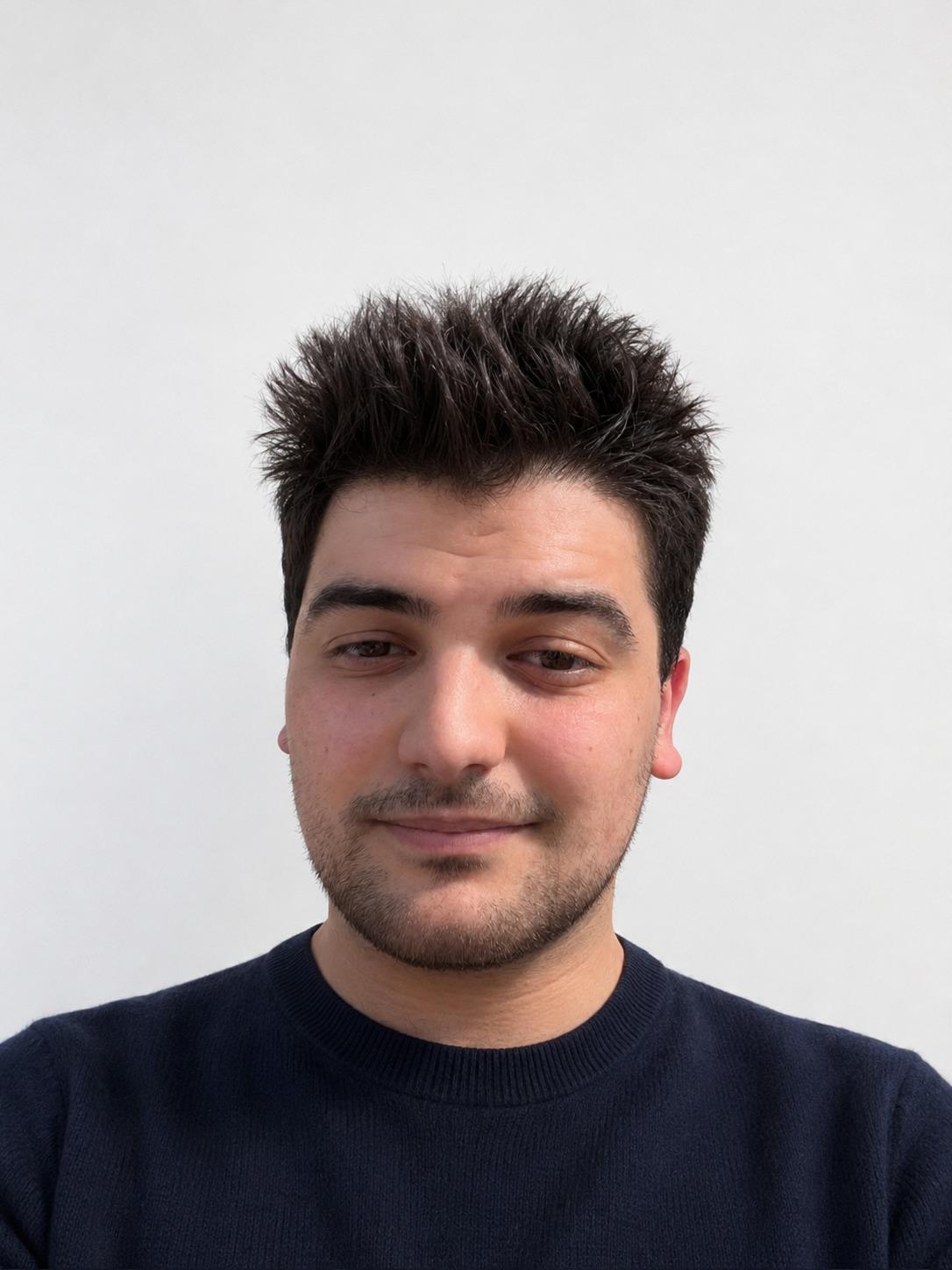 Foto di Angelo